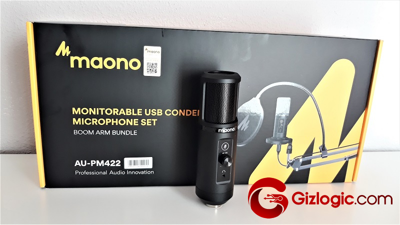 MAONO AU-PM422 MAONO AU-PM422